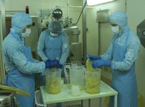 ФГБУ «НМИЦ гематологии» Минздрава России. Собственные разработки и производство лекарственных препаратов